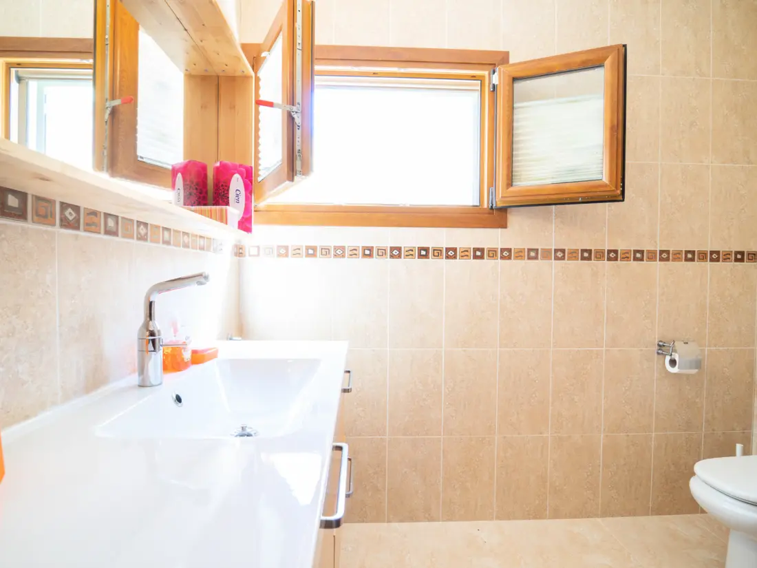 Maison de Vacances Santanyí 40
