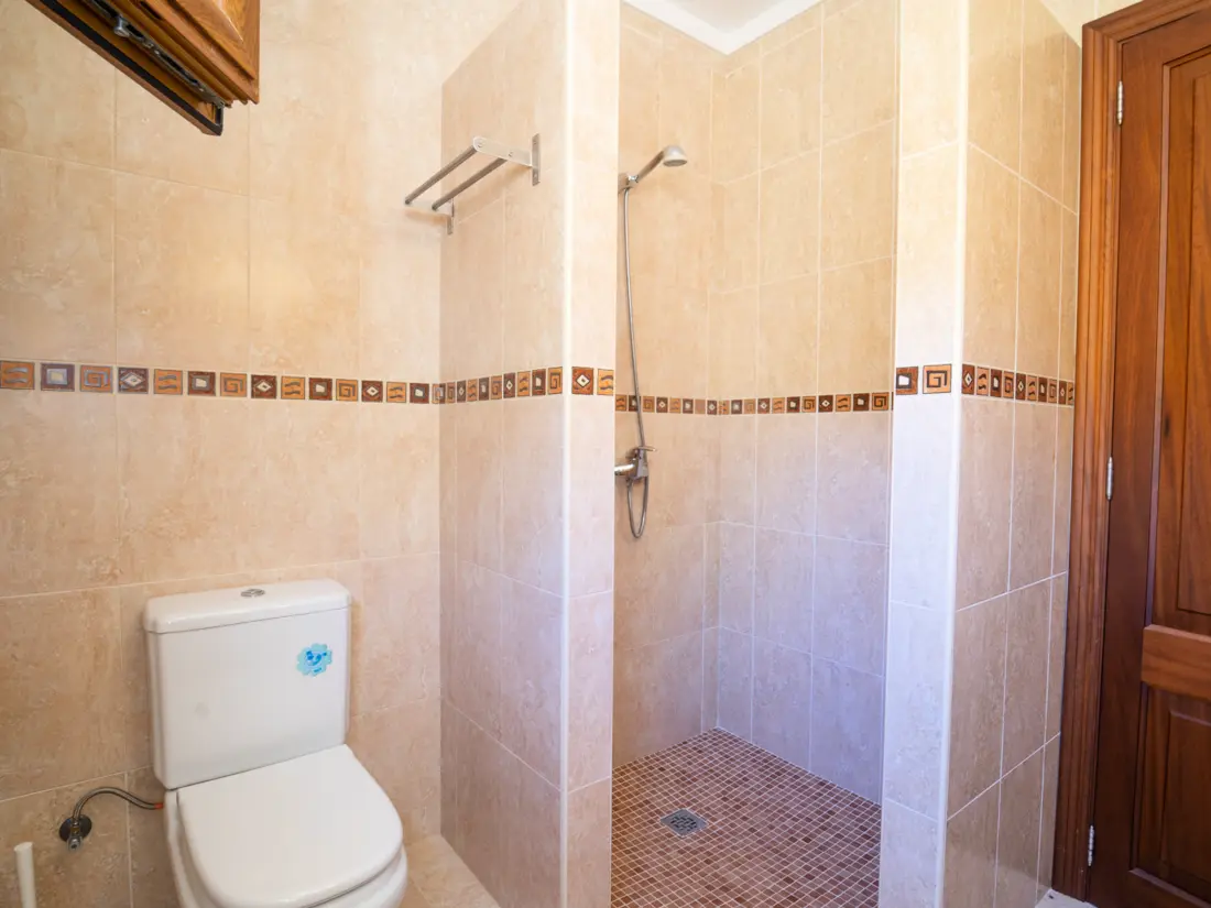 Maison de Vacances Santanyí 40