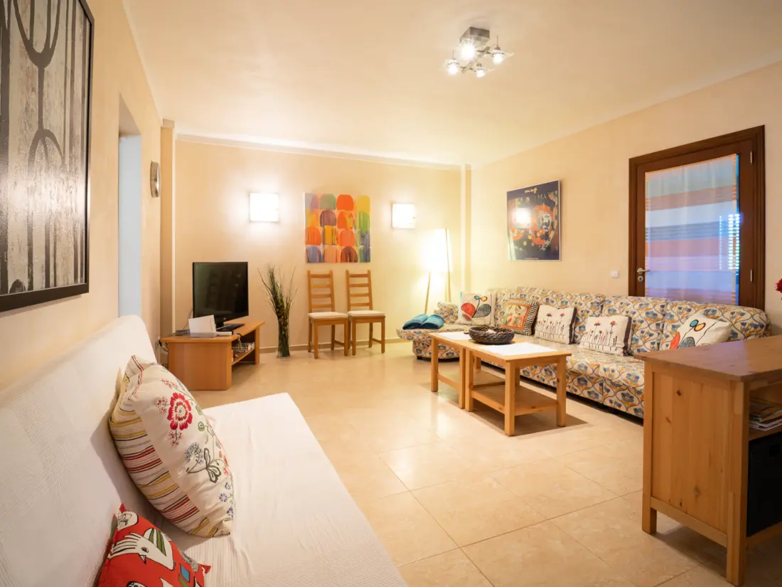 Maison de Vacances Santanyí 40