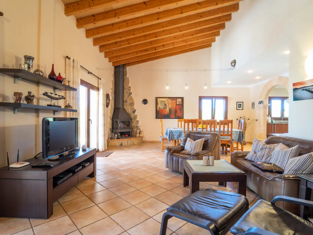 Maison de Vacances Santanyí 40