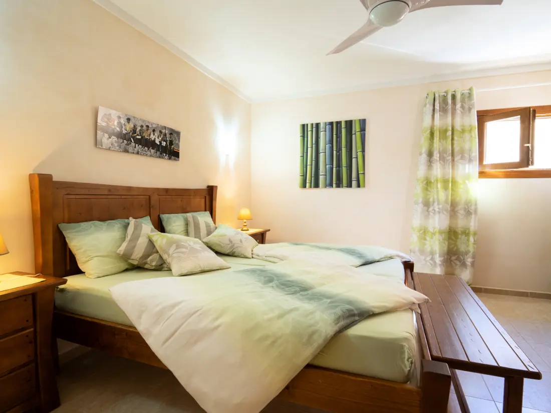 Maison de Vacances Santanyí 40