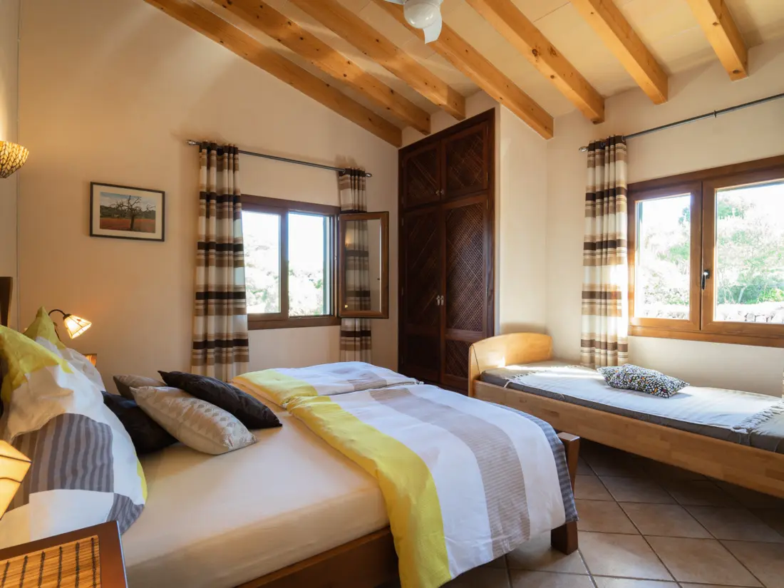 Maison de Vacances Santanyí 40