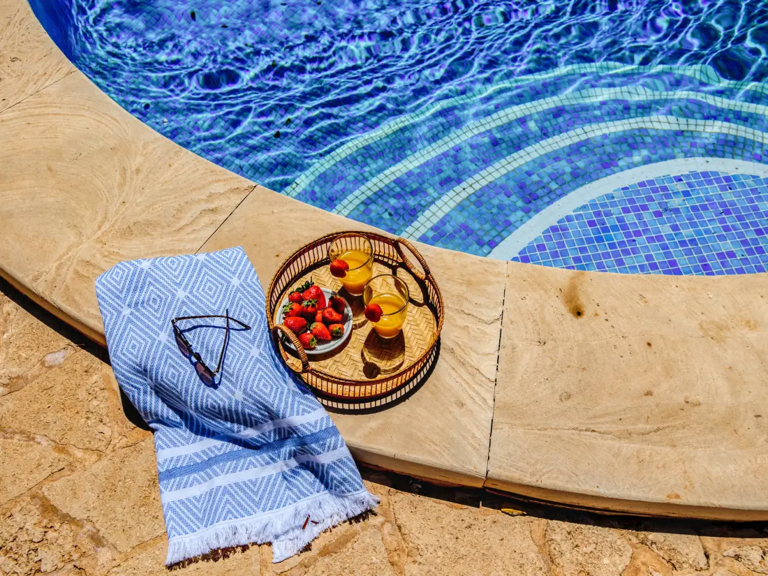 Maison de Vacances Santanyí 44
