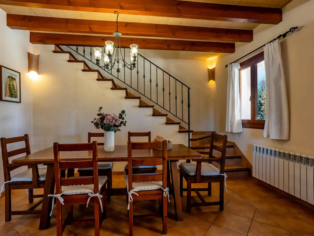 Maison de Vacances Santanyí 44