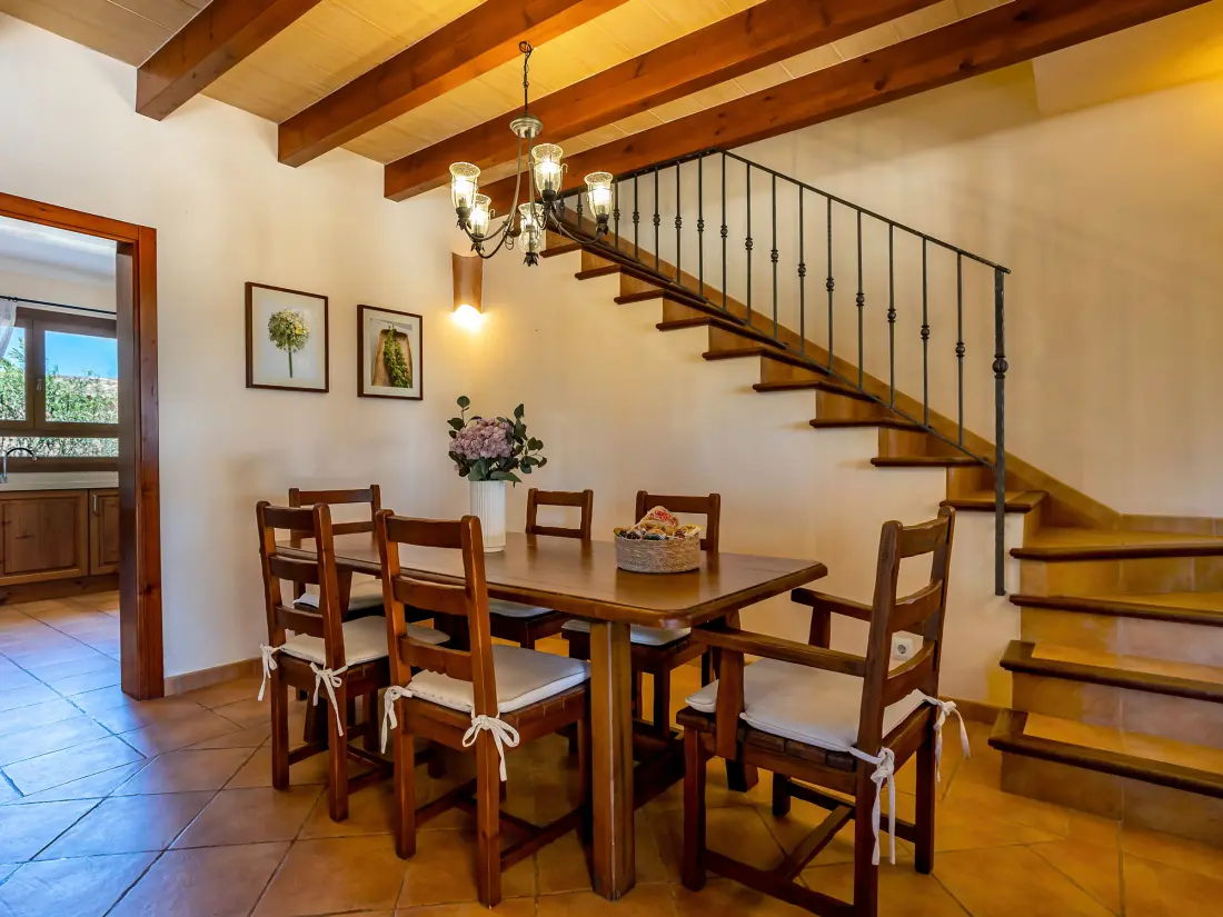 Maison de Vacances Santanyí 44