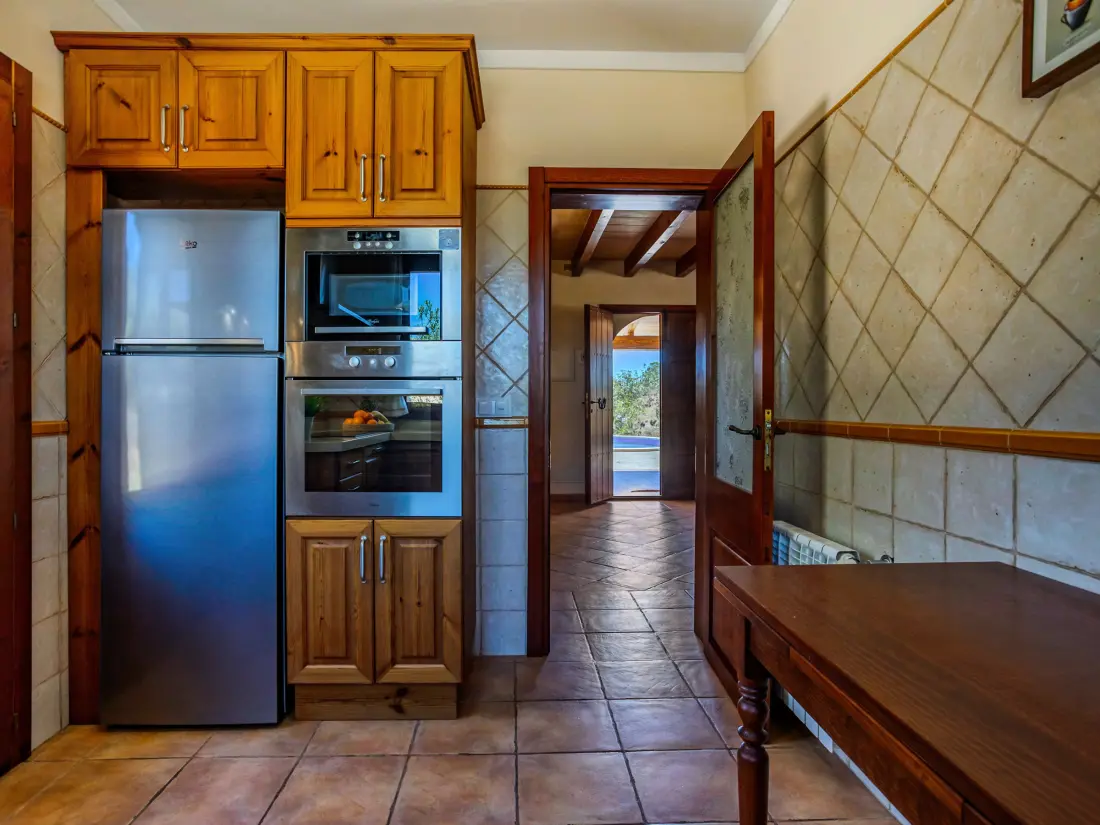 Maison de Vacances Santanyí 44
