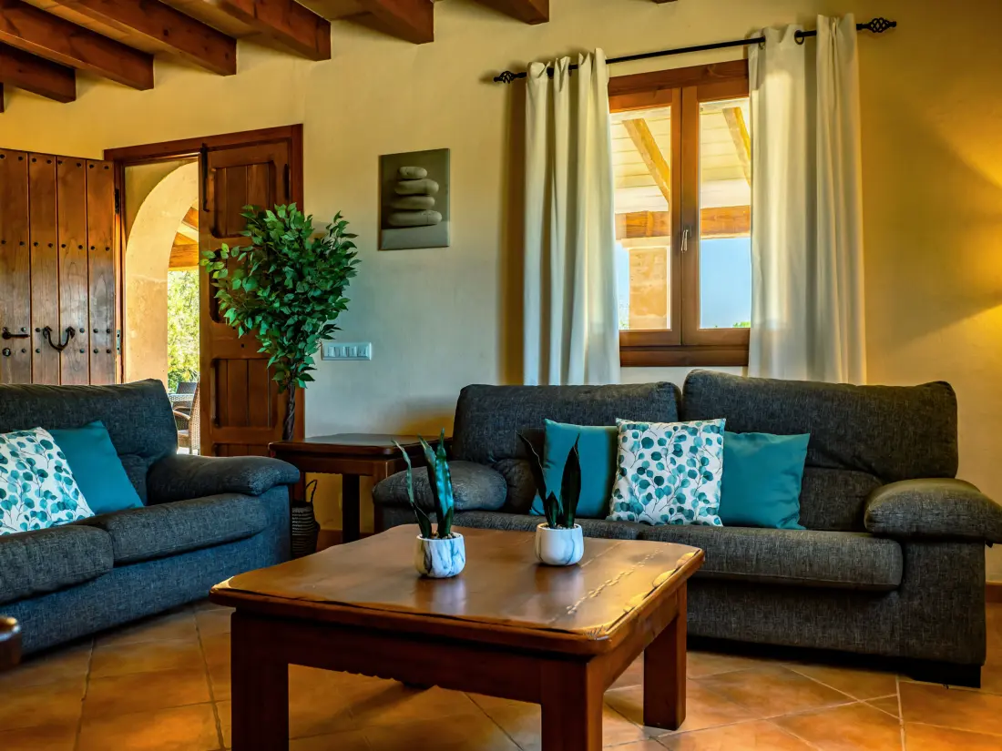 Maison de Vacances Santanyí 44