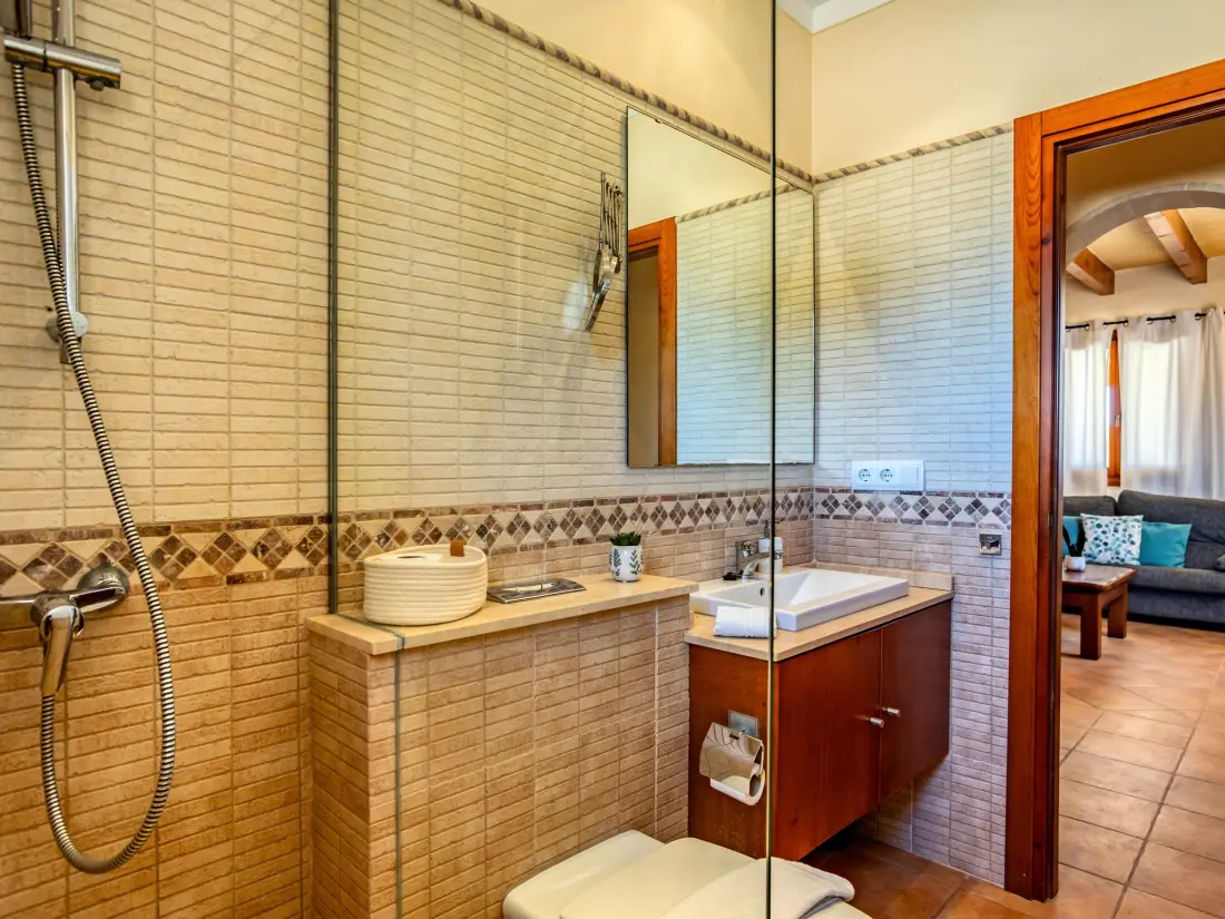 Maison de Vacances Santanyí 44