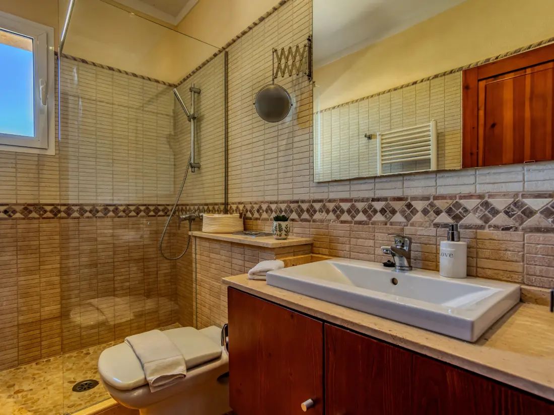 Maison de Vacances Santanyí 44