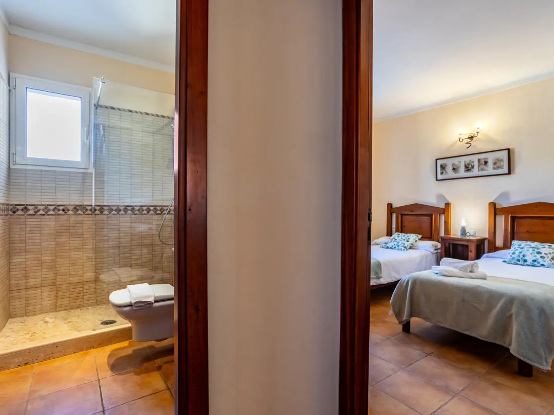 Maison de Vacances Santanyí 44
