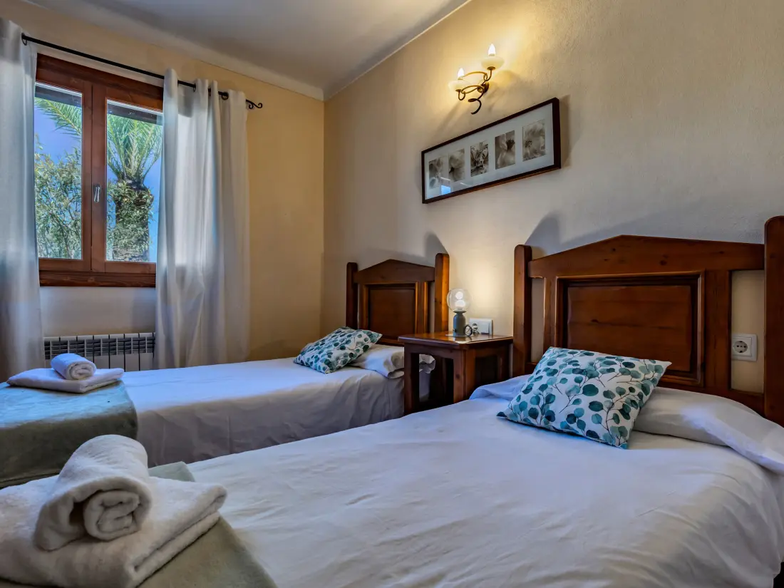 Maison de Vacances Santanyí 44