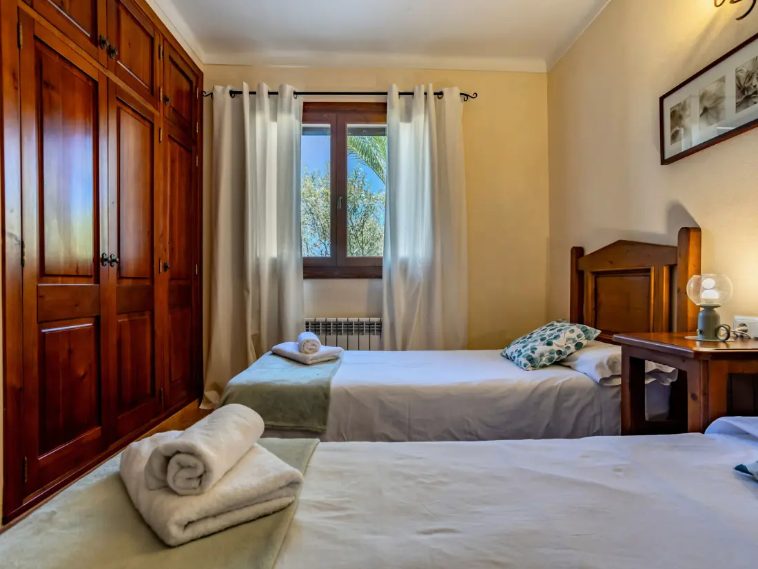 Maison de Vacances Santanyí 44