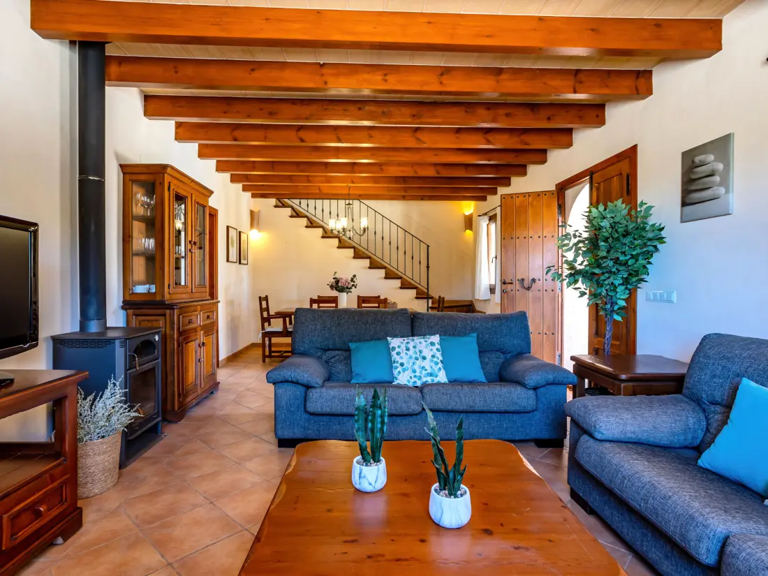 Maison de Vacances Santanyí 44