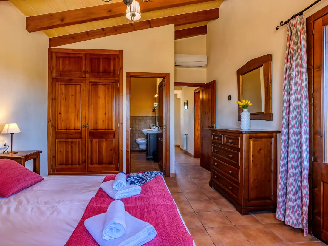 Maison de Vacances Santanyí 44