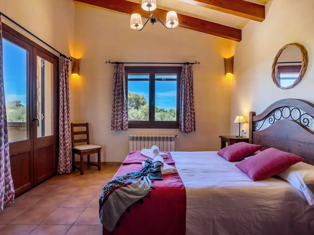 Maison de Vacances Santanyí 44
