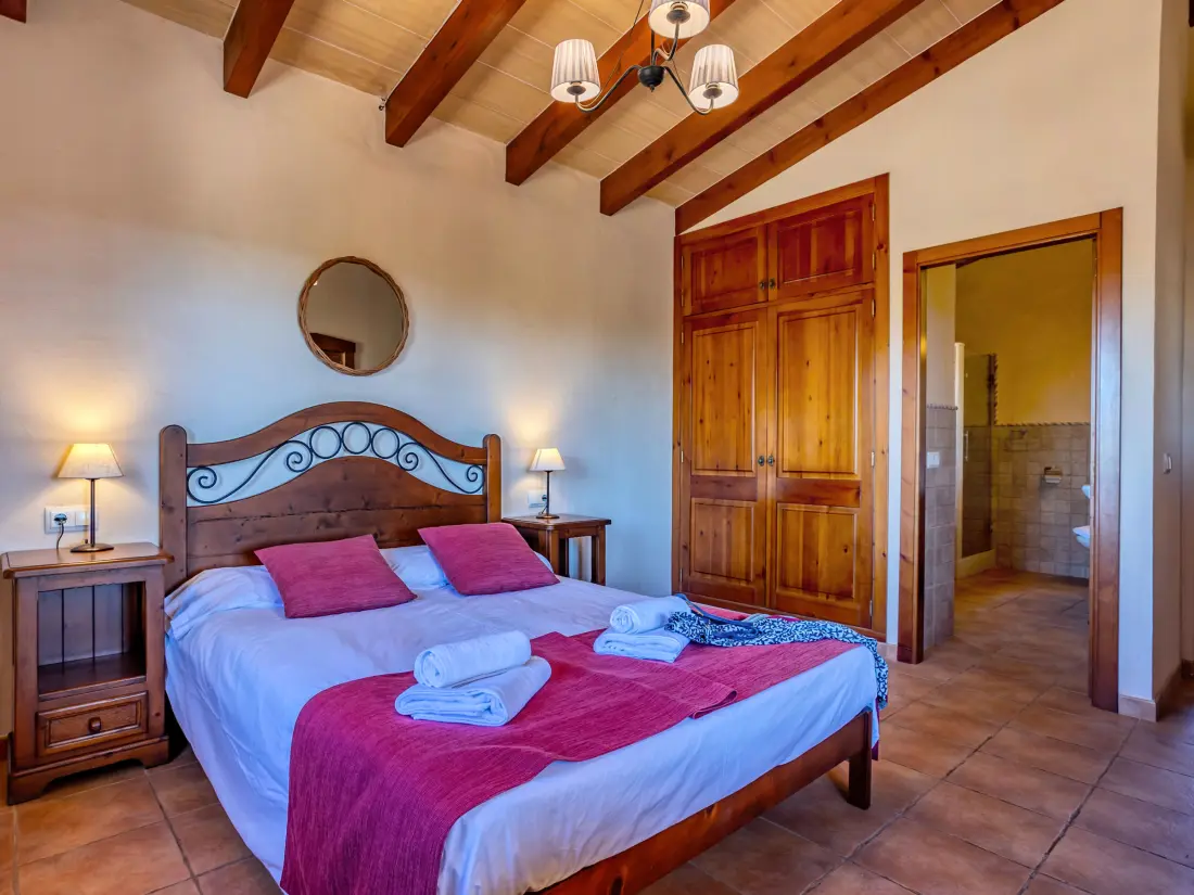 Maison de Vacances Santanyí 44