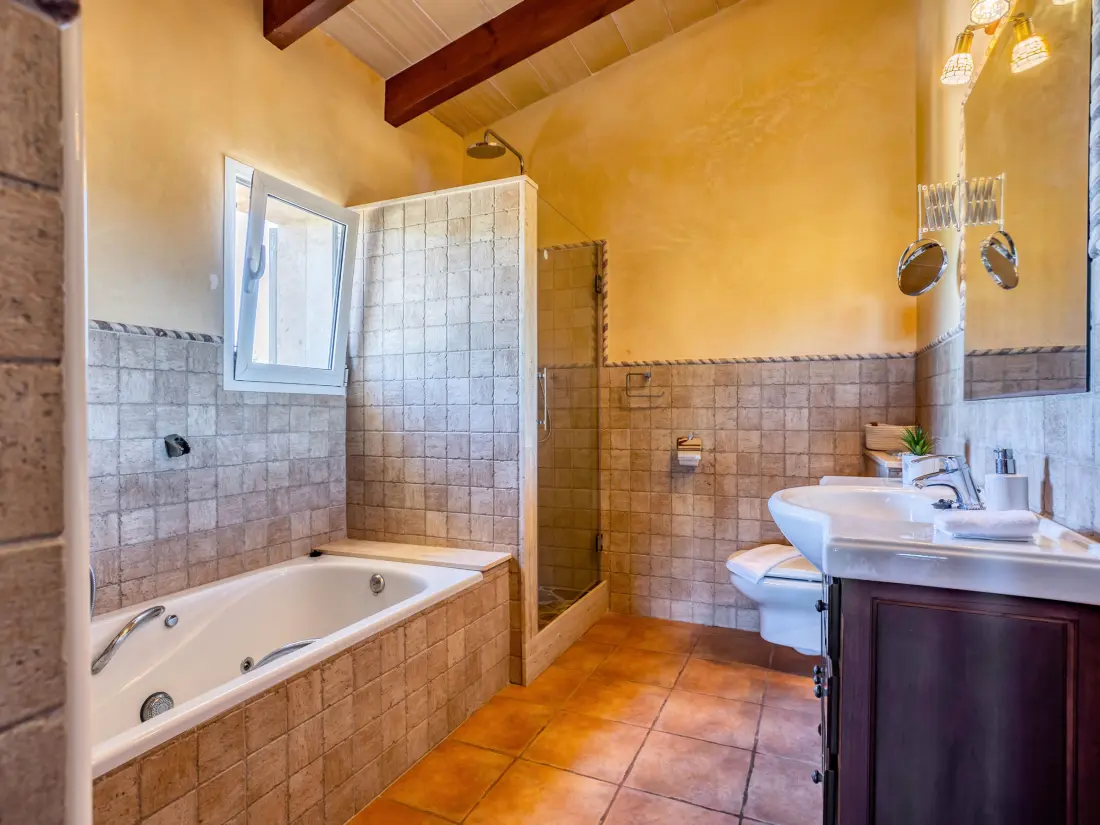 Maison de Vacances Santanyí 44