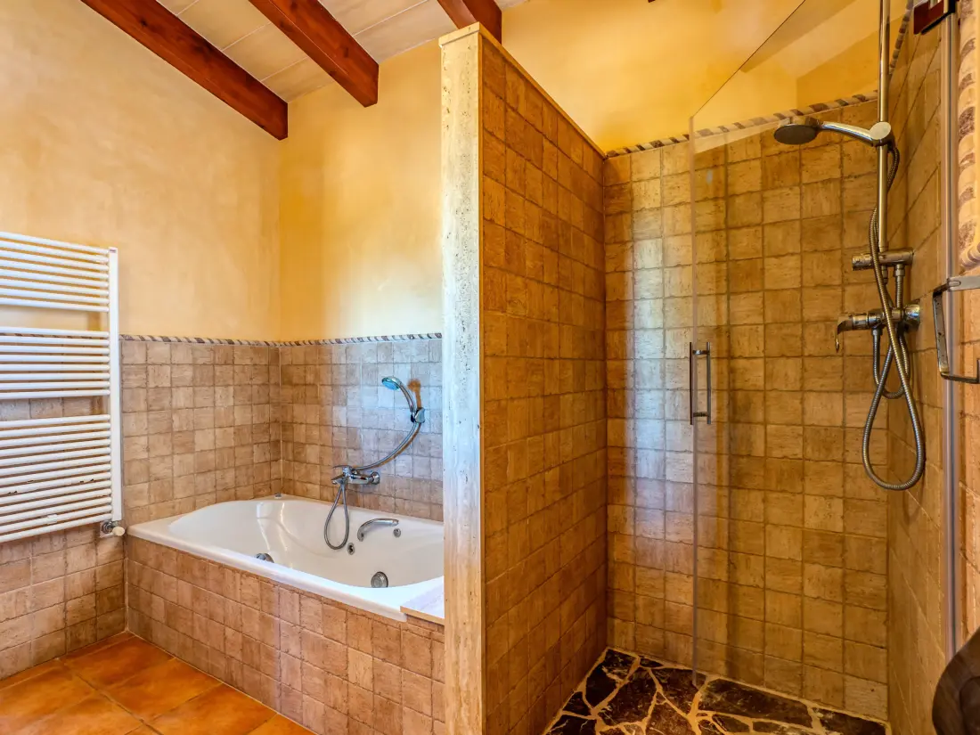 Maison de Vacances Santanyí 44