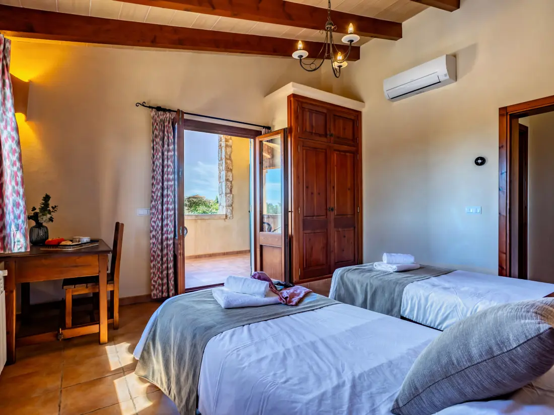 Maison de Vacances Santanyí 44