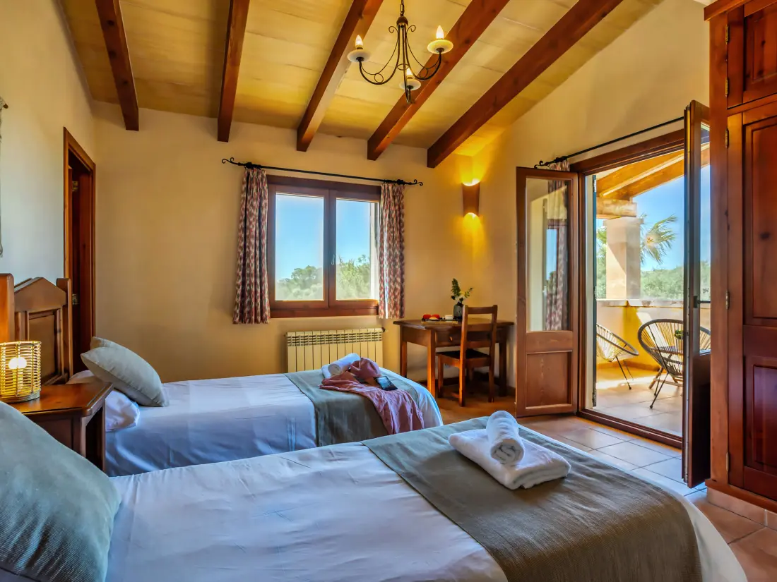 Maison de Vacances Santanyí 44