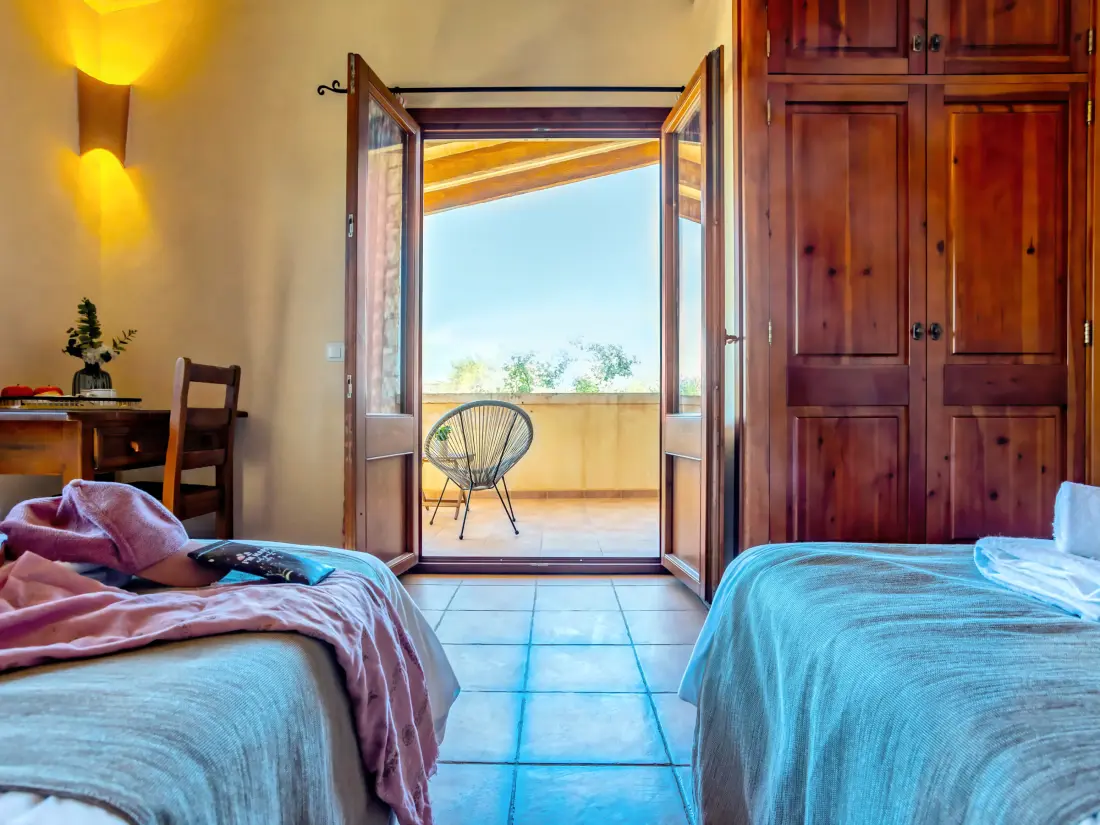 Maison de Vacances Santanyí 44
