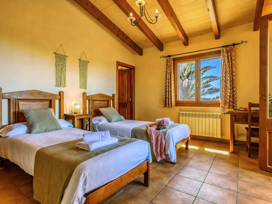 Maison de Vacances Santanyí 44