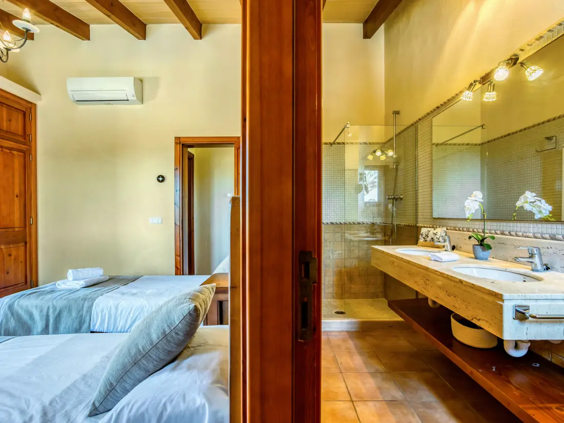 Maison de Vacances Santanyí 44