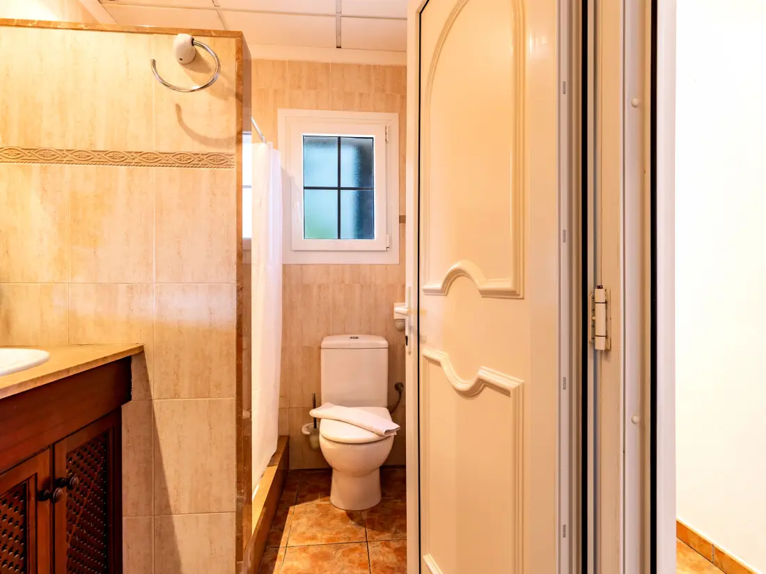 Maison de Vacances Santanyí 45