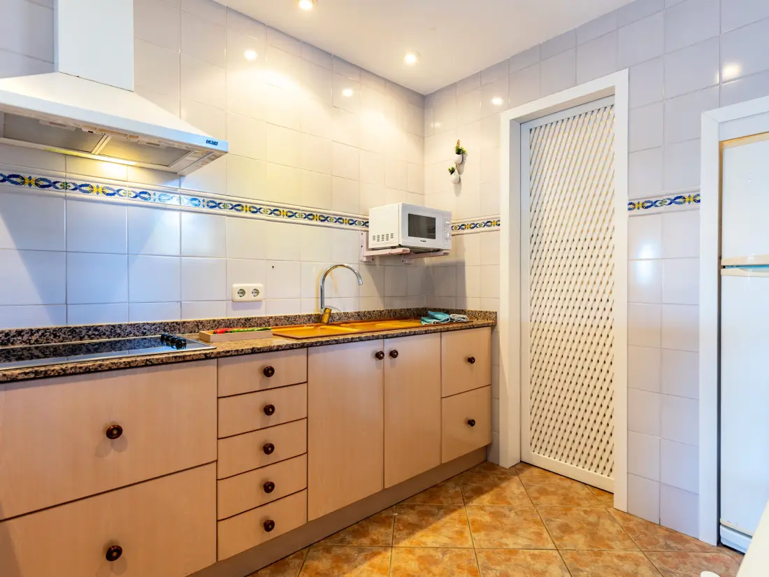 Maison de Vacances Santanyí 45