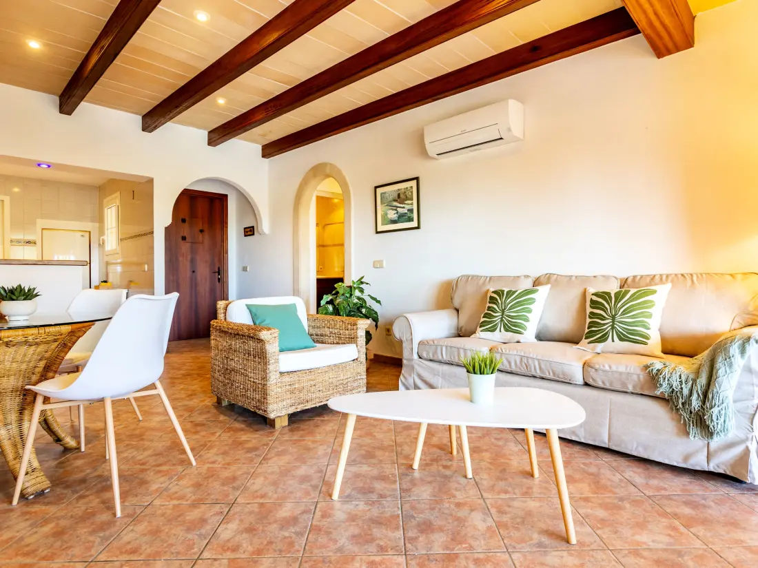 Maison de Vacances Santanyí 45