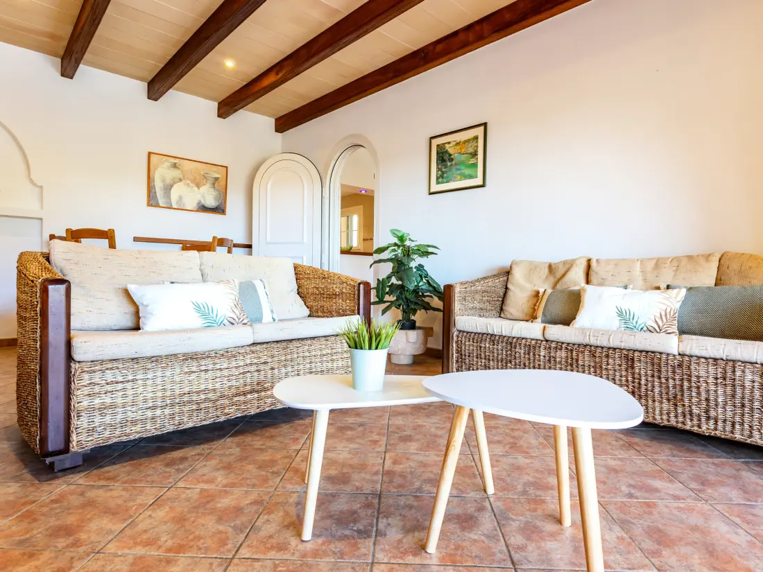 Maison de Vacances Santanyí 45