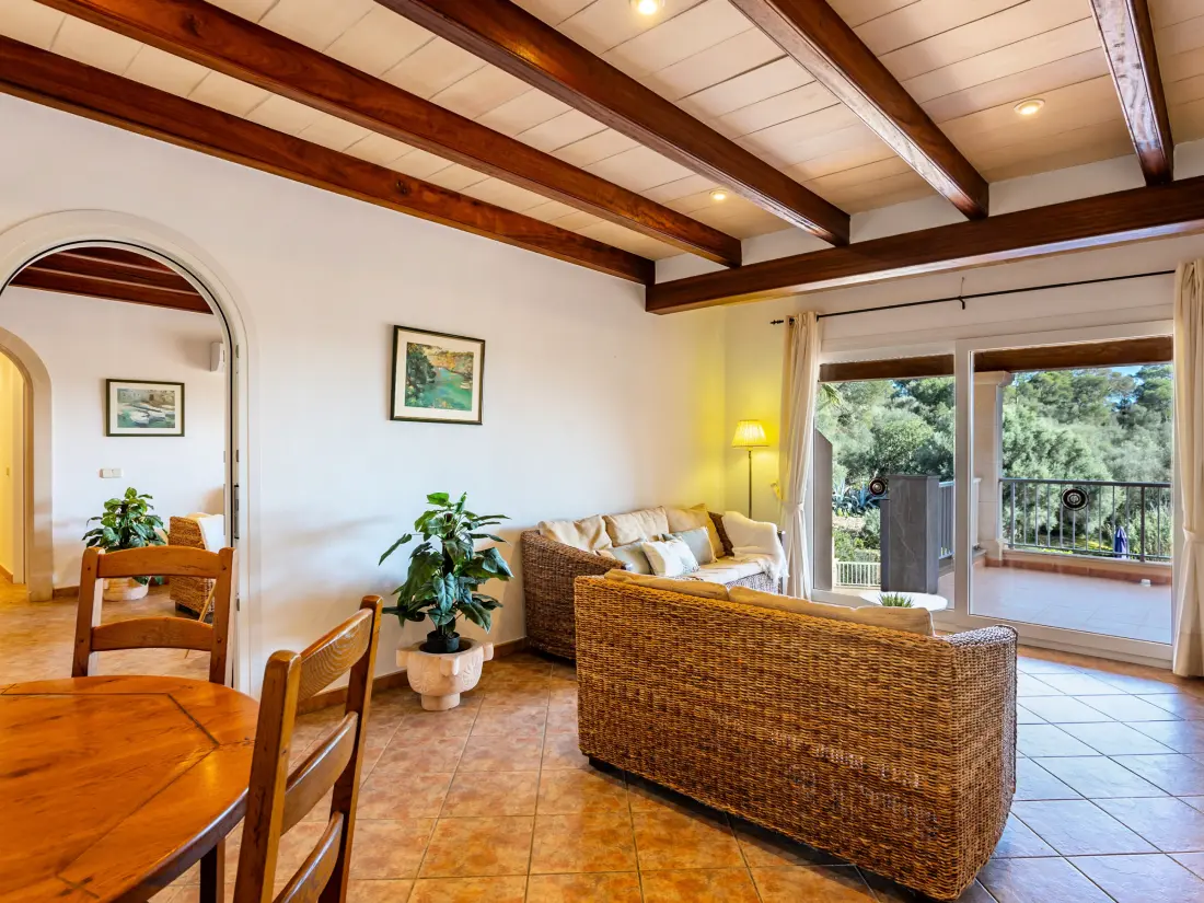 Maison de Vacances Santanyí 45