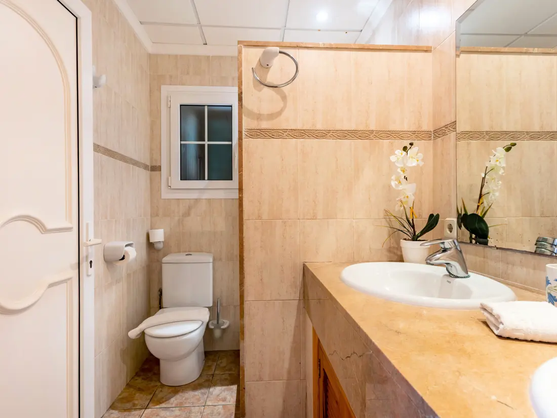 Maison de Vacances Santanyí 45