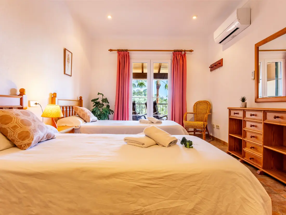Maison de Vacances Santanyí 45