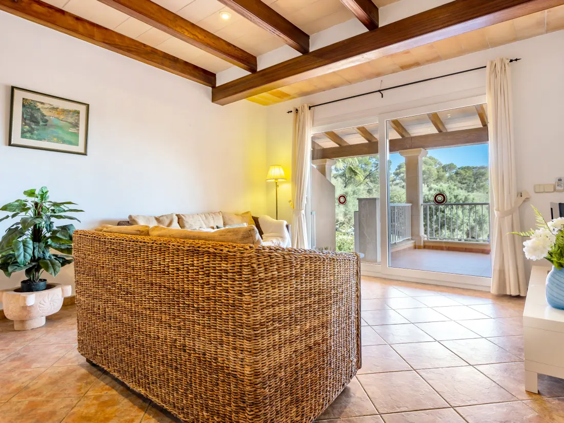 Maison de Vacances Santanyí 45
