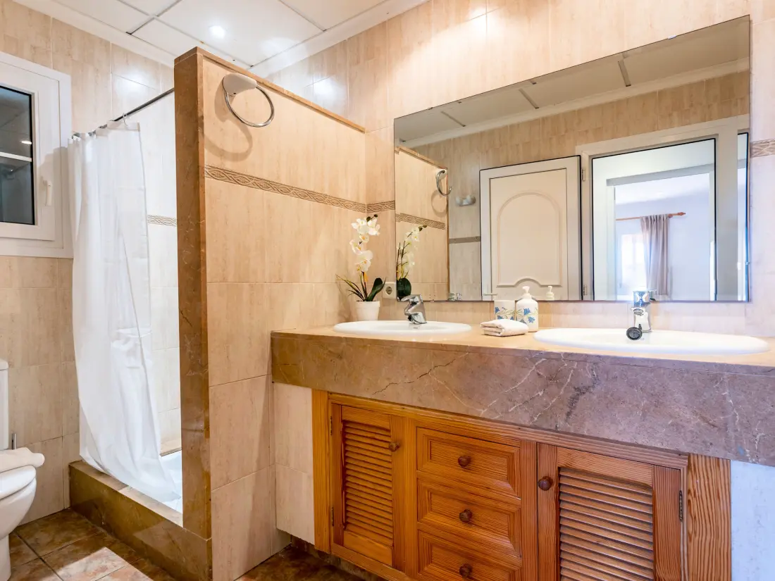 Maison de Vacances Santanyí 45