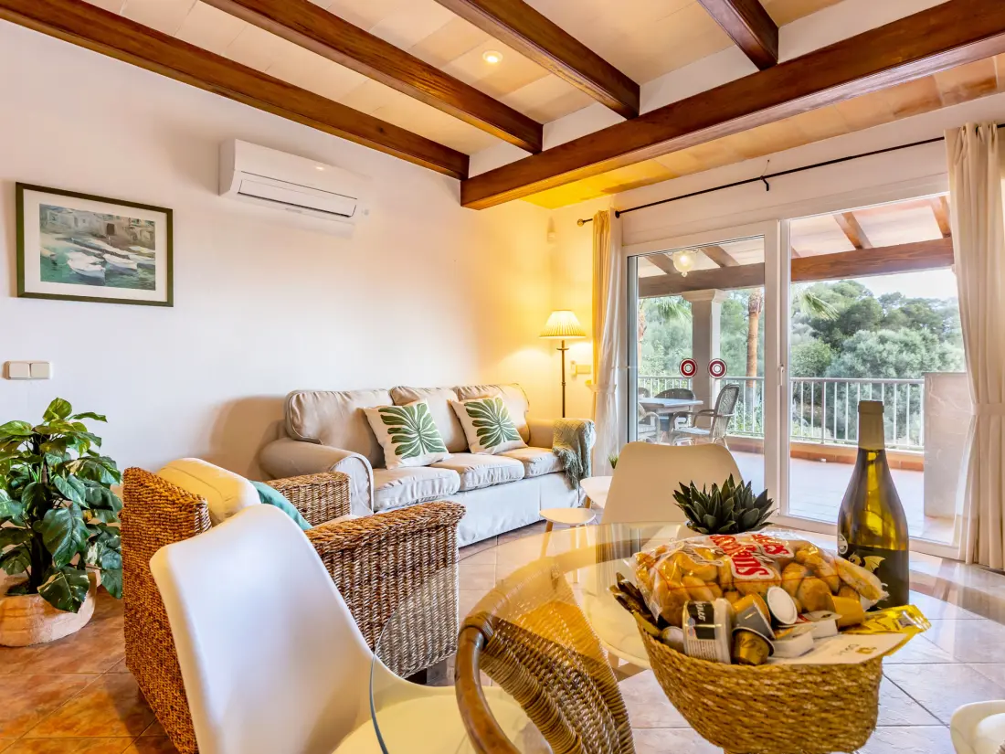 Maison de Vacances Santanyí 45