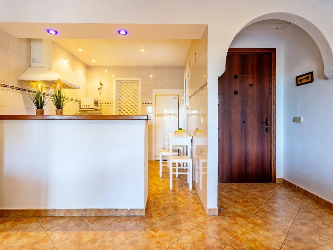 Maison de Vacances Santanyí 45