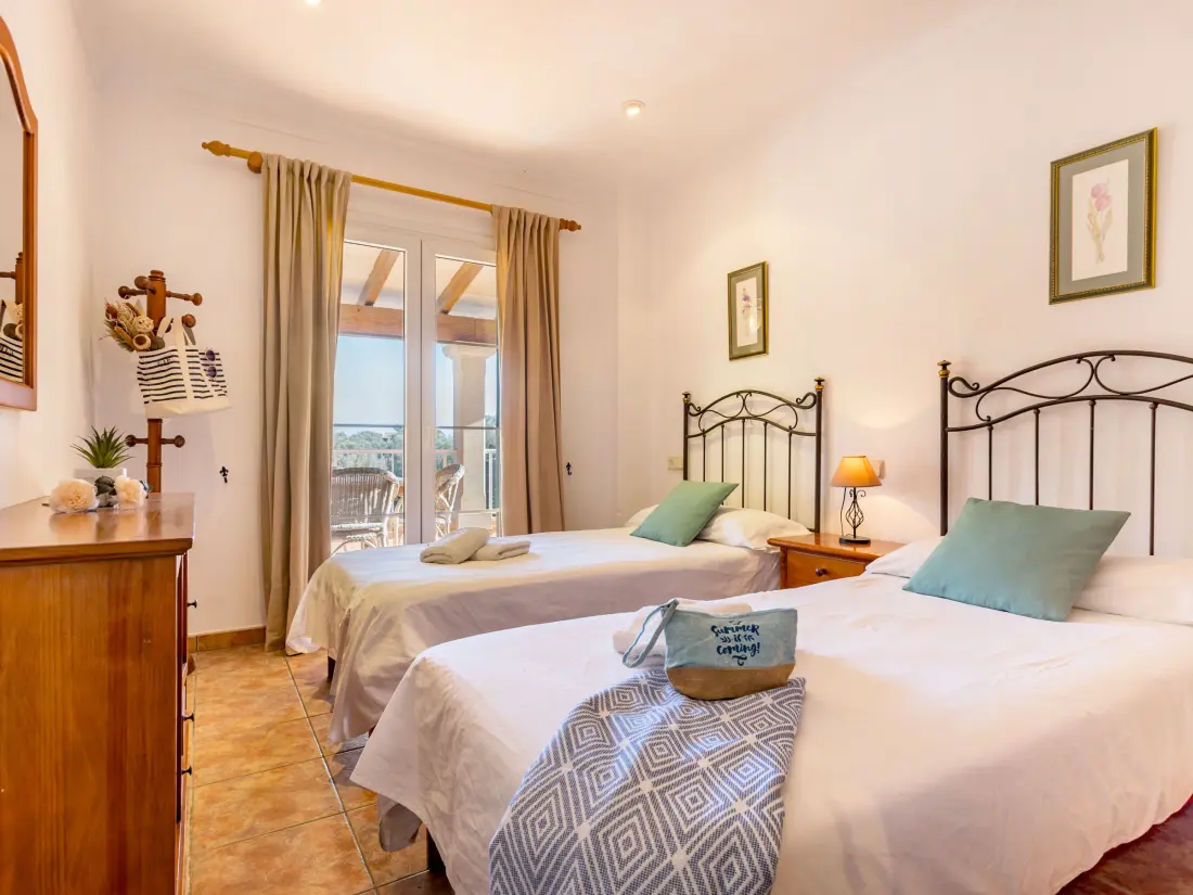 Maison de Vacances Santanyí 45