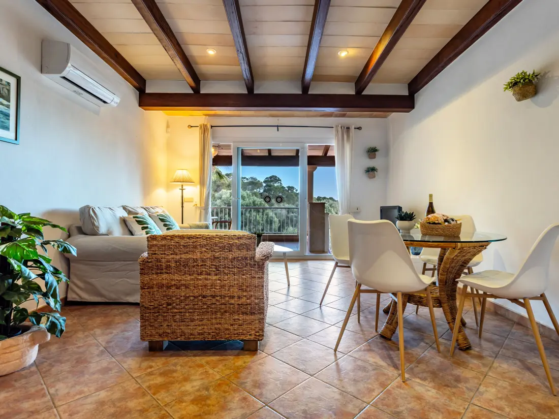 Maison de Vacances Santanyí 45