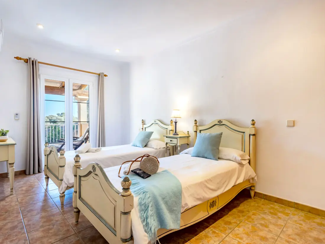 Maison de Vacances Santanyí 45