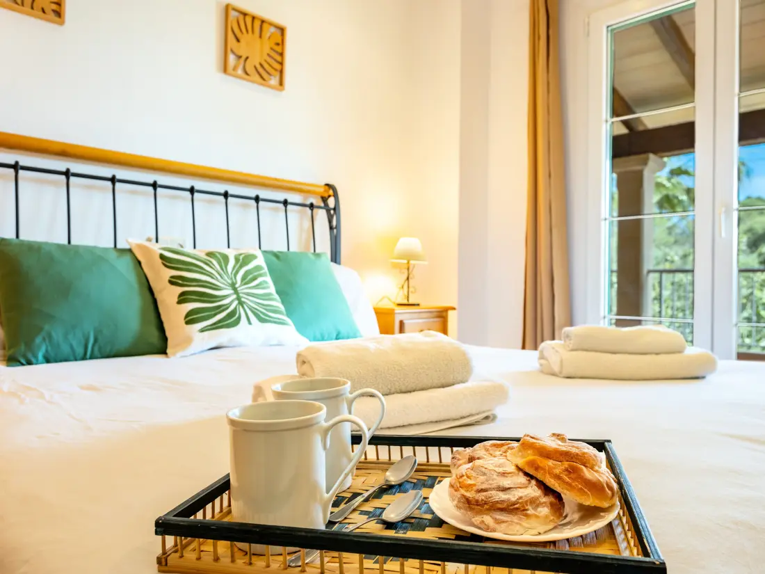 Maison de Vacances Santanyí 45