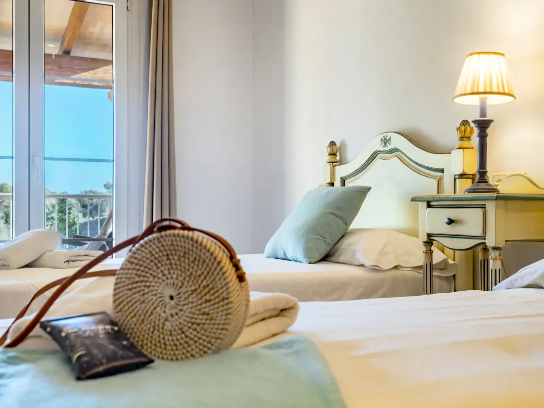 Maison de Vacances Santanyí 45