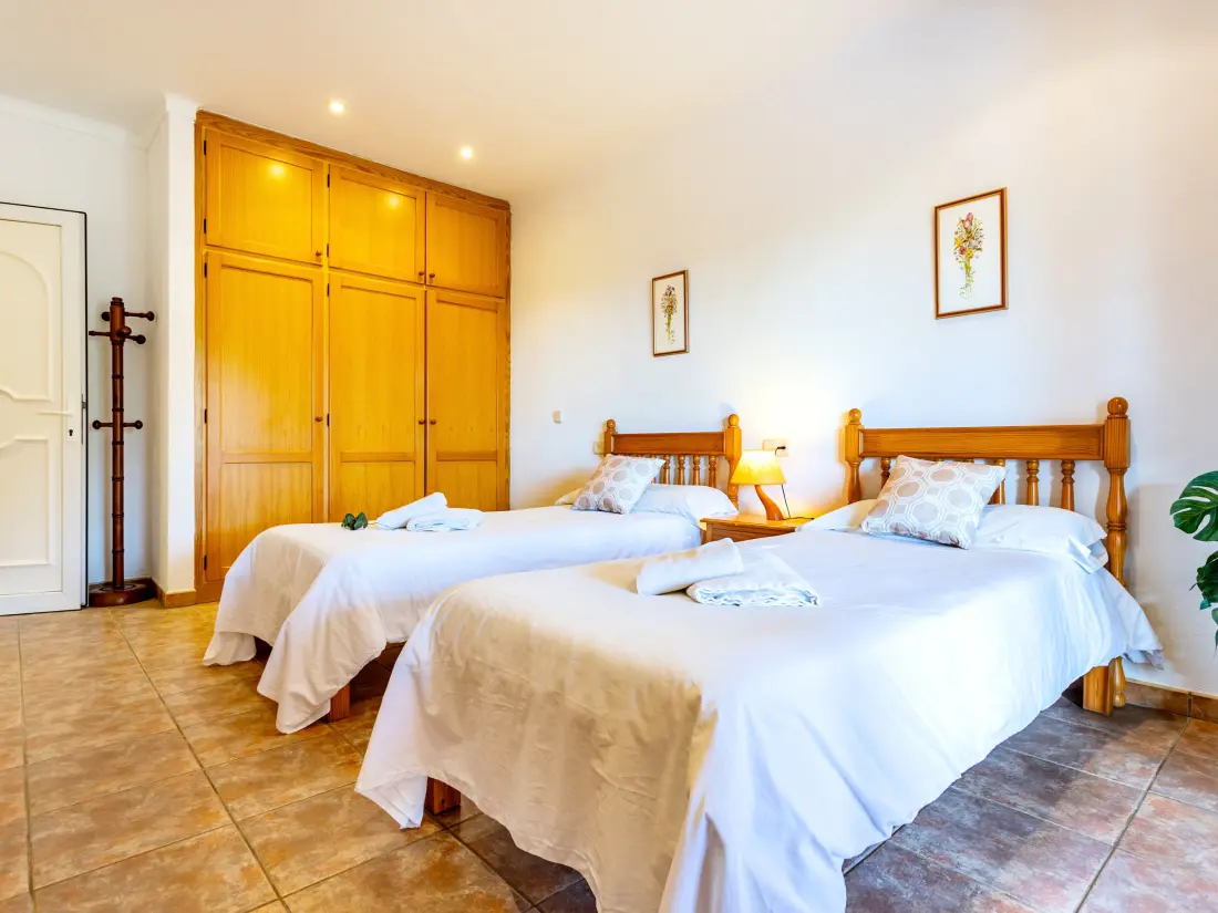 Maison de Vacances Santanyí 45