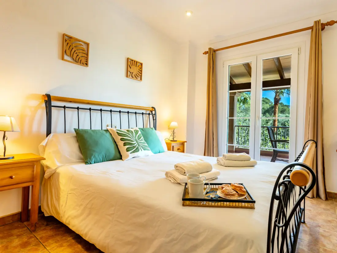 Maison de Vacances Santanyí 45