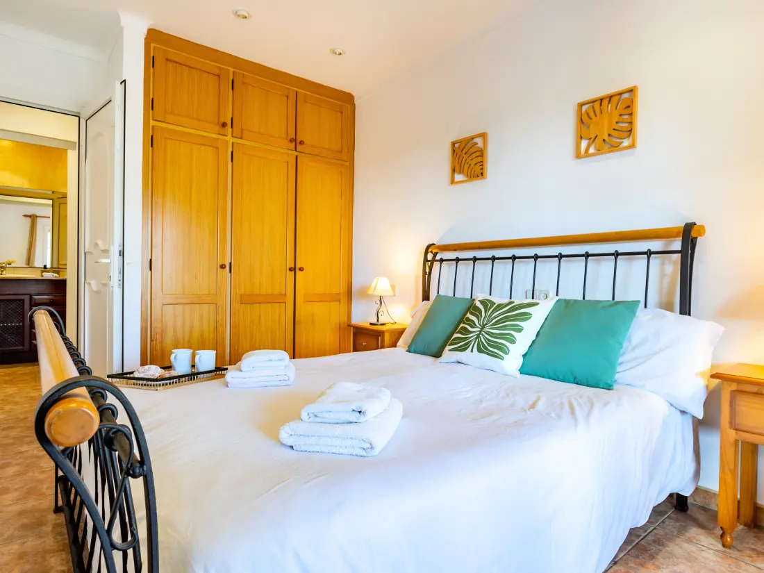 Maison de Vacances Santanyí 45