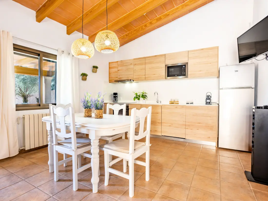 Maison de Vacances Santanyí 46