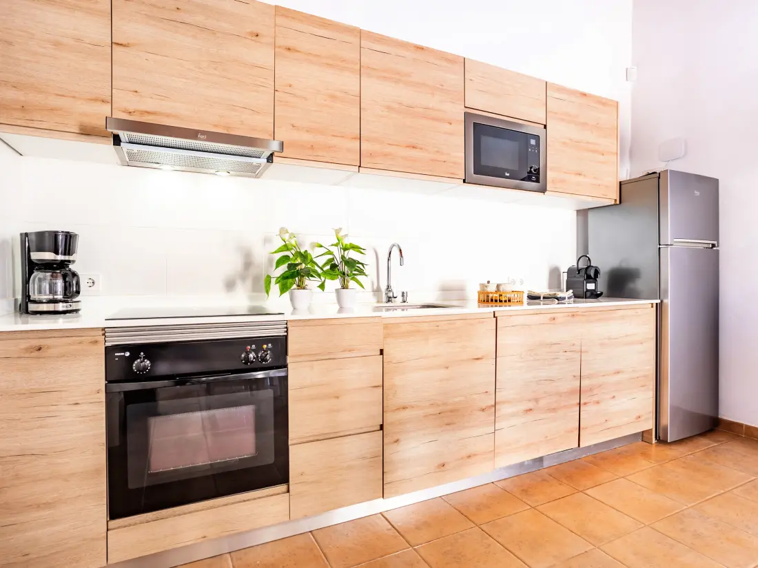 Maison de Vacances Santanyí 46