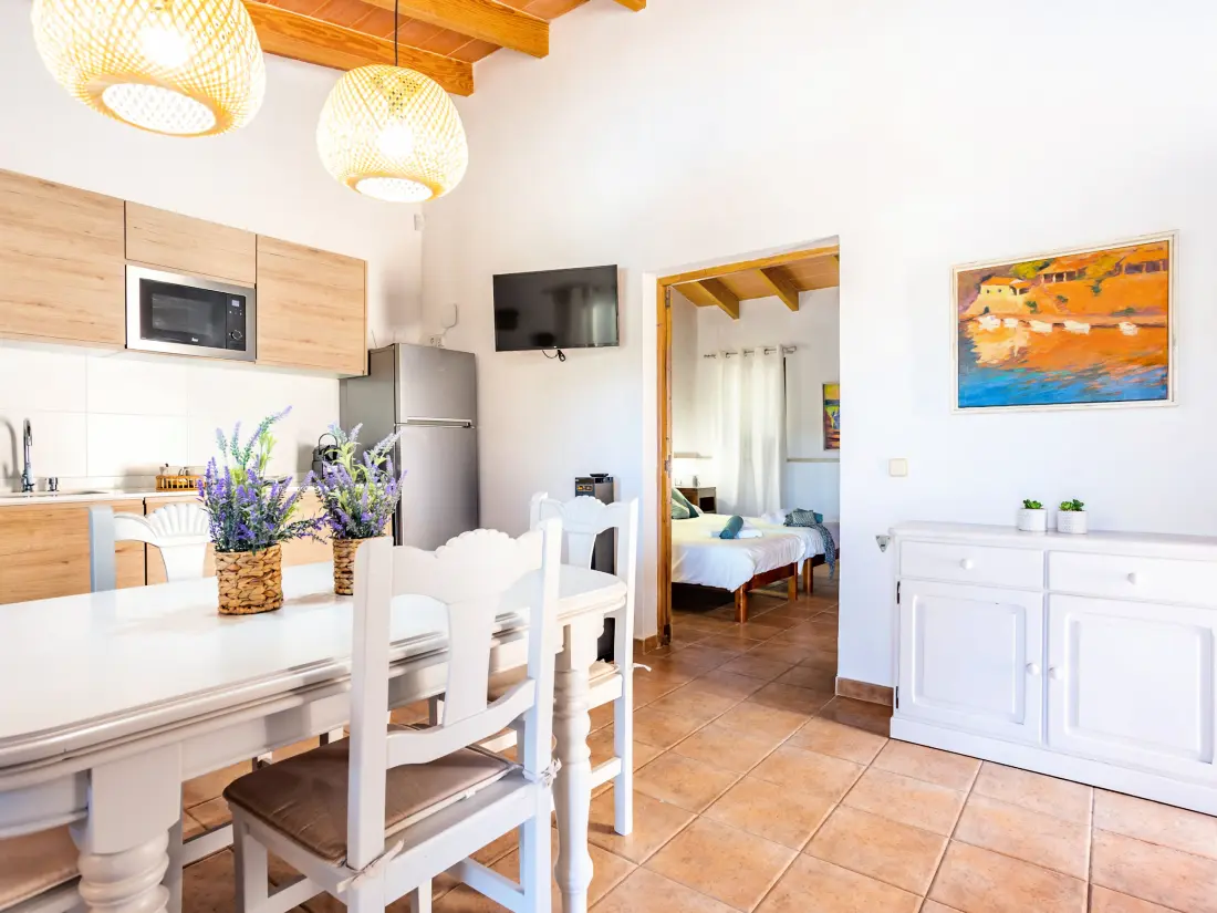 Maison de Vacances Santanyí 46