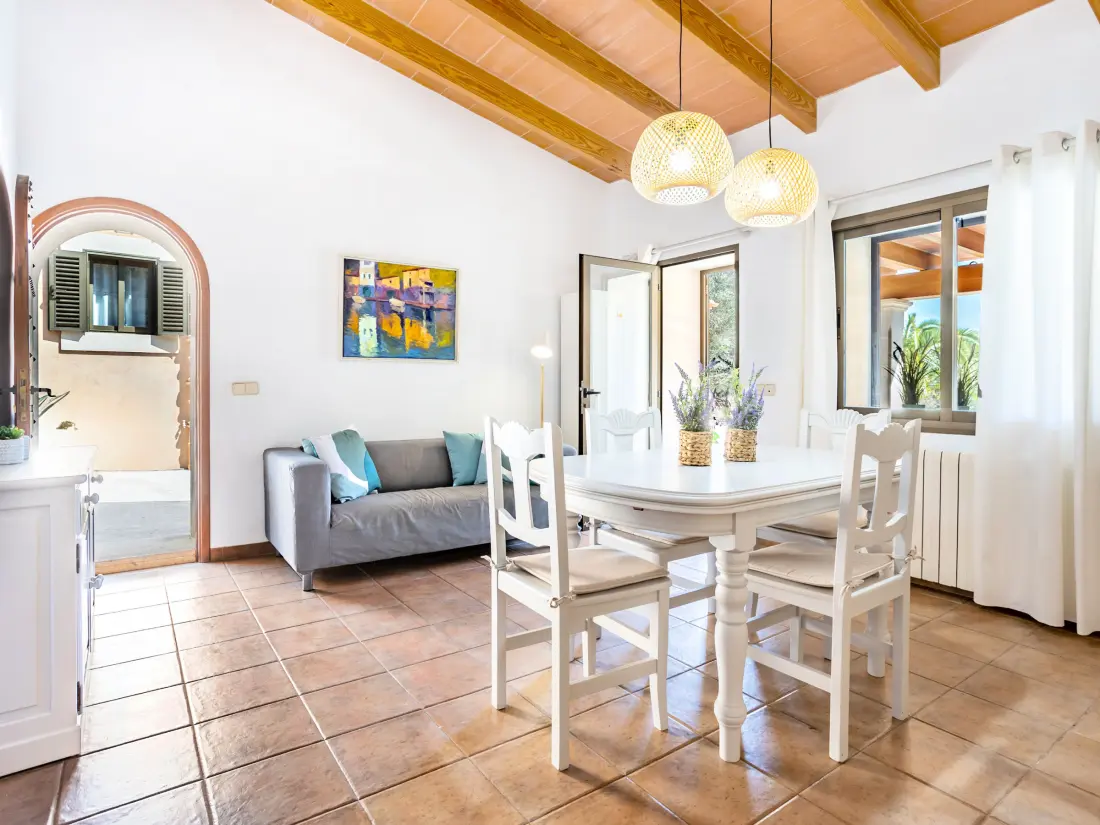 Maison de Vacances Santanyí 46